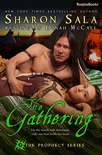 The Gathering (The Prophecy Series Book 3)