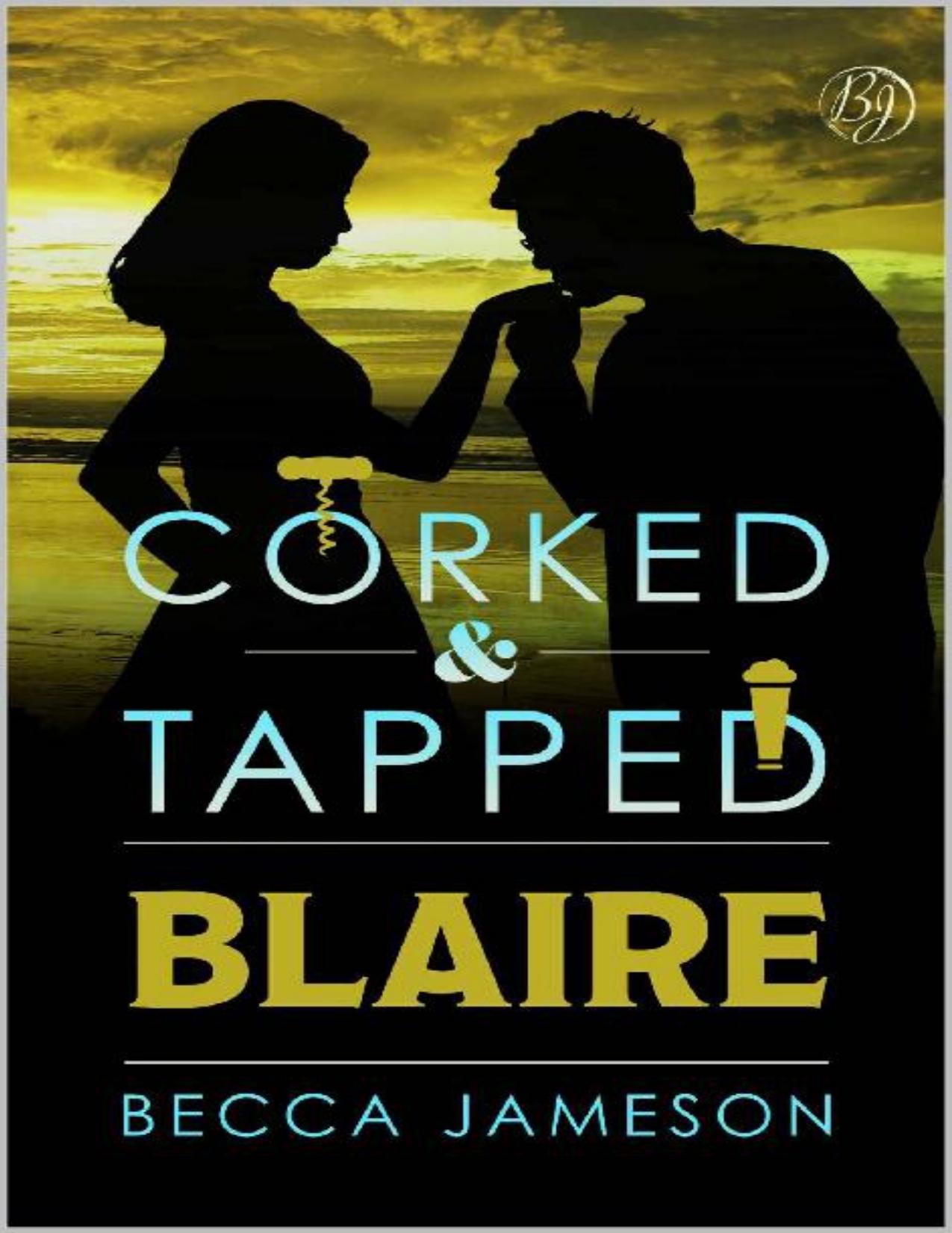 Blaire (Corked and Tapped Book 9)