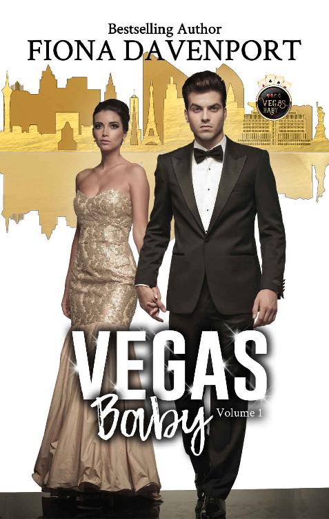 Vegas, Baby : Volume 1