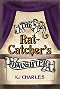 The Rat-Catcher's Daughter (Lilywhite Boys)