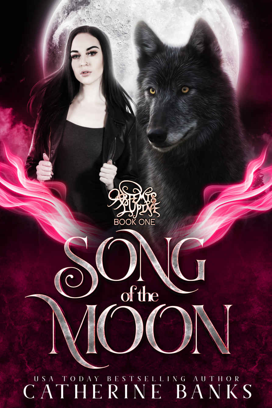 Song of the Moon (Artemis Lupine Book 1)
