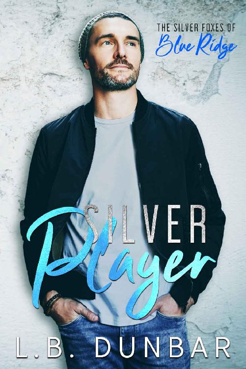 Silver Player: The Silver Foxes of Blue Ridge