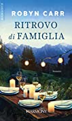 Ritrovo di famiglia: Harmony Romance (Sullivan's Crossing Vol. 3) (Italian Edition)