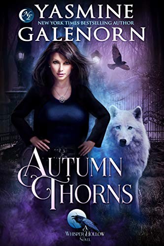 Autumn Thorns (Whisper Hollow #1)