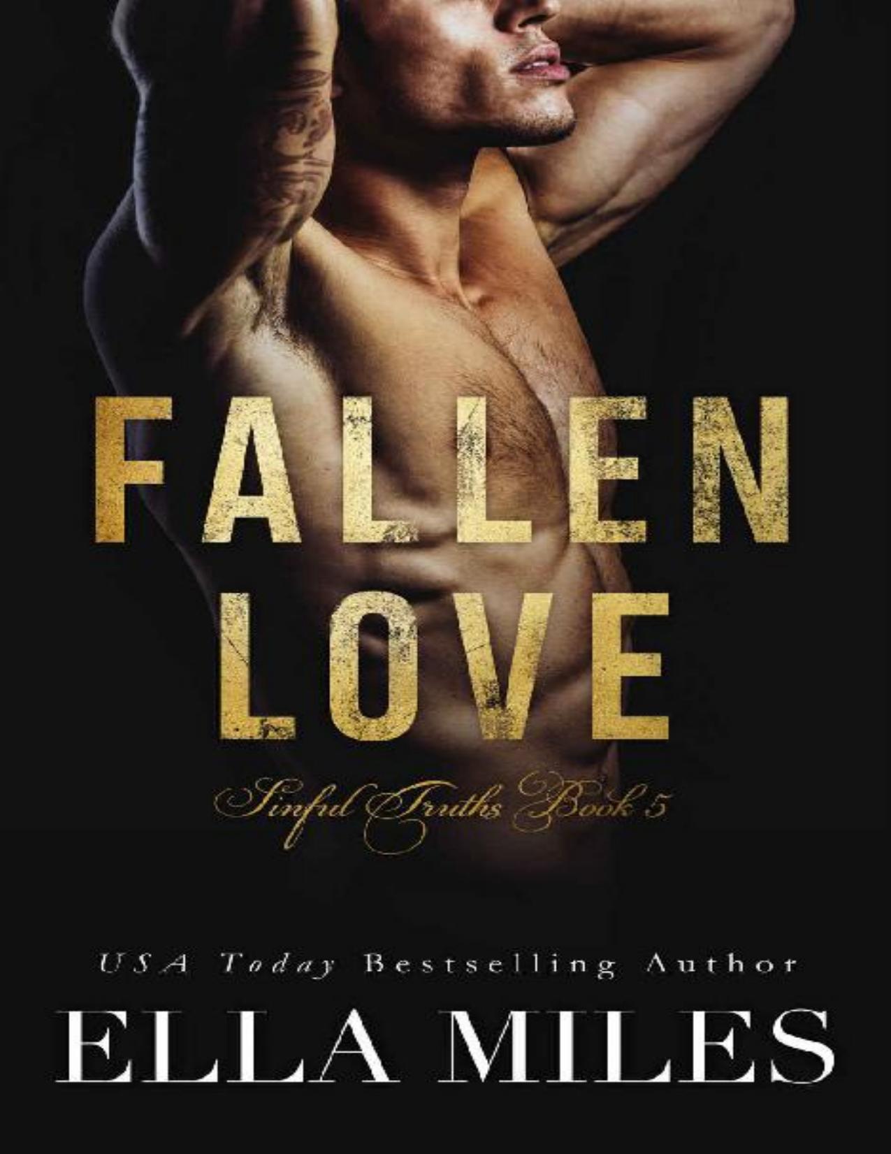 Fallen Love (Sinful Truths #5)