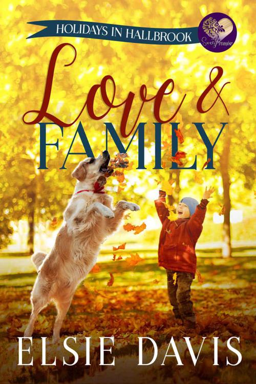 Love & Family: Thanksgiving