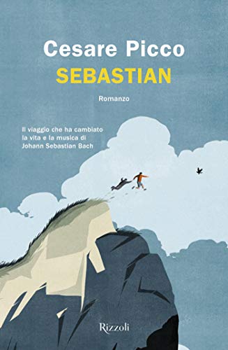 Sebastian (Italian Edition)