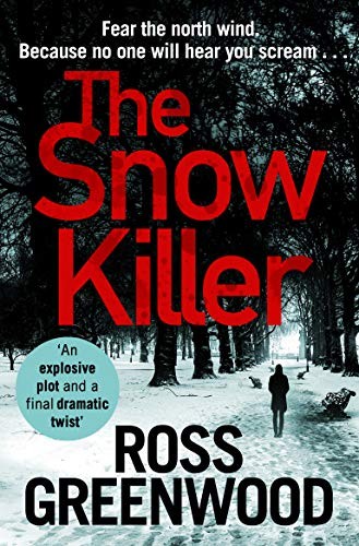 The Snow Killer (DI Barton Series)