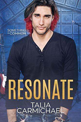 Resonate (Something in Common Book 3)