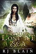 The House Lost at Sea: The Tales of Catalina de la Corona