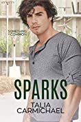 Sparks (Something in Common Book 2)