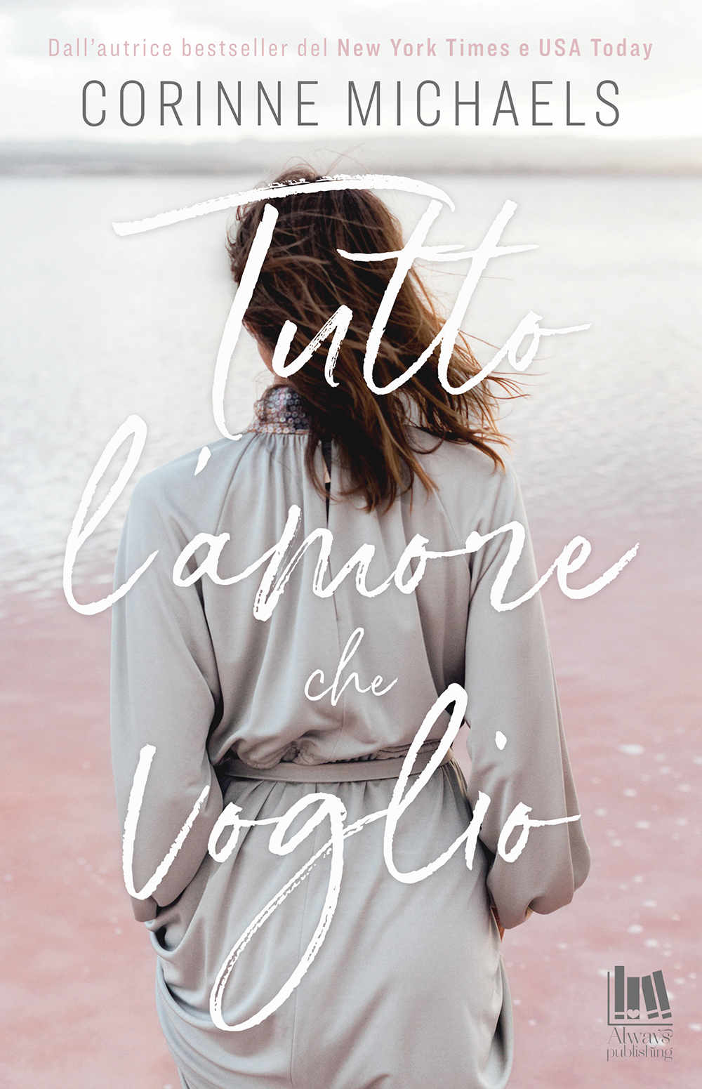 Tutto l'amore che voglio (Belonging) (Italian Edition)