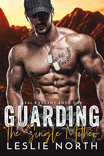 Guarding the Single Mother (SEAL Endgame Book 1)