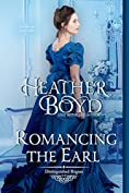 Romancing the Earl (The Distinguished Rogues Book 12)