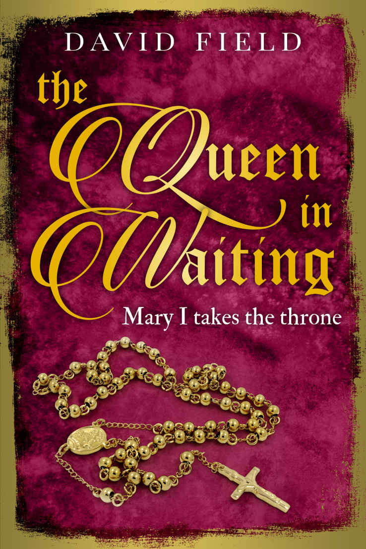 The Queen In Waiting