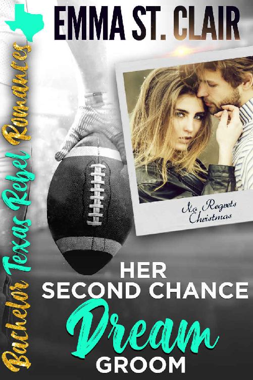 Her Second Chance Dream Groom