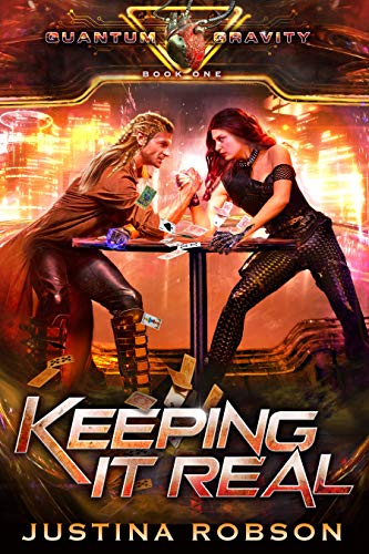 Keeping It Real: Quantum Gravity Book One