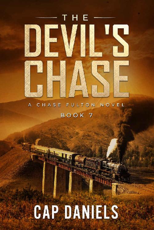 The Devil's Chase