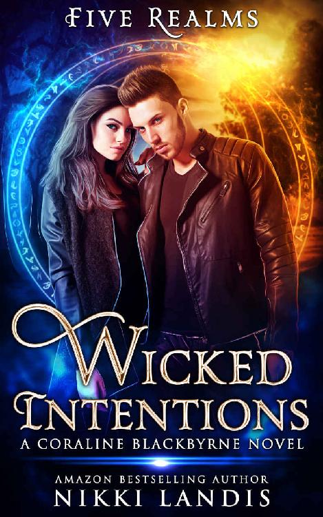 Wicked Intentions