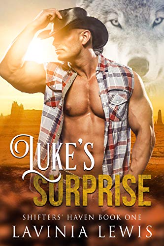 Luke's Surprise (Shifters' Haven Book 1)