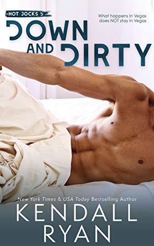 Down and Dirty (Hot Jocks Book 5)