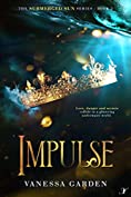 Impulse: The Submerged Sun: Book 2 (The Submerged Sun Series)