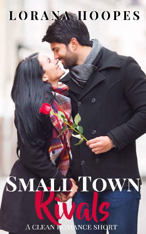 Small Town Rivals (Small Town Short Reads #3)