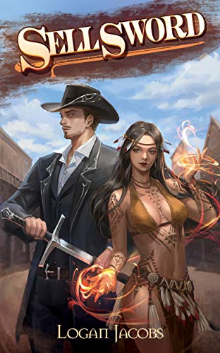 Sellsword: The Amoral Hero