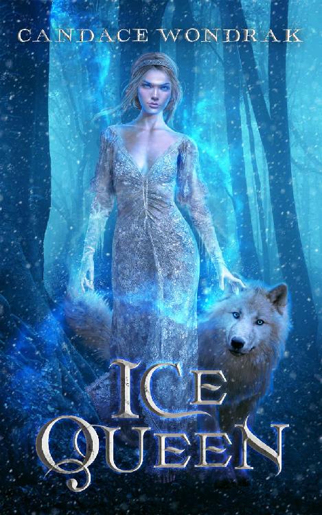 Ice Queen