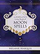 Llewellyn's Little Book of Moon Spells (Llewellyn's Little Books 13)