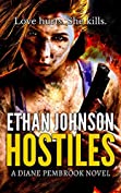 Hostiles: A Diane Pembrook Novel