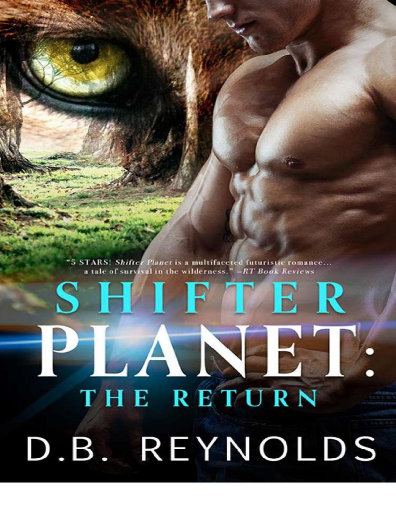 Shifter Planet: The Return