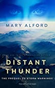 Distant Thunder (Courage Under Fire)