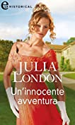 Un'innocente avventura (eLit) (Cabot Sisters Vol. 2) (Italian Edition)