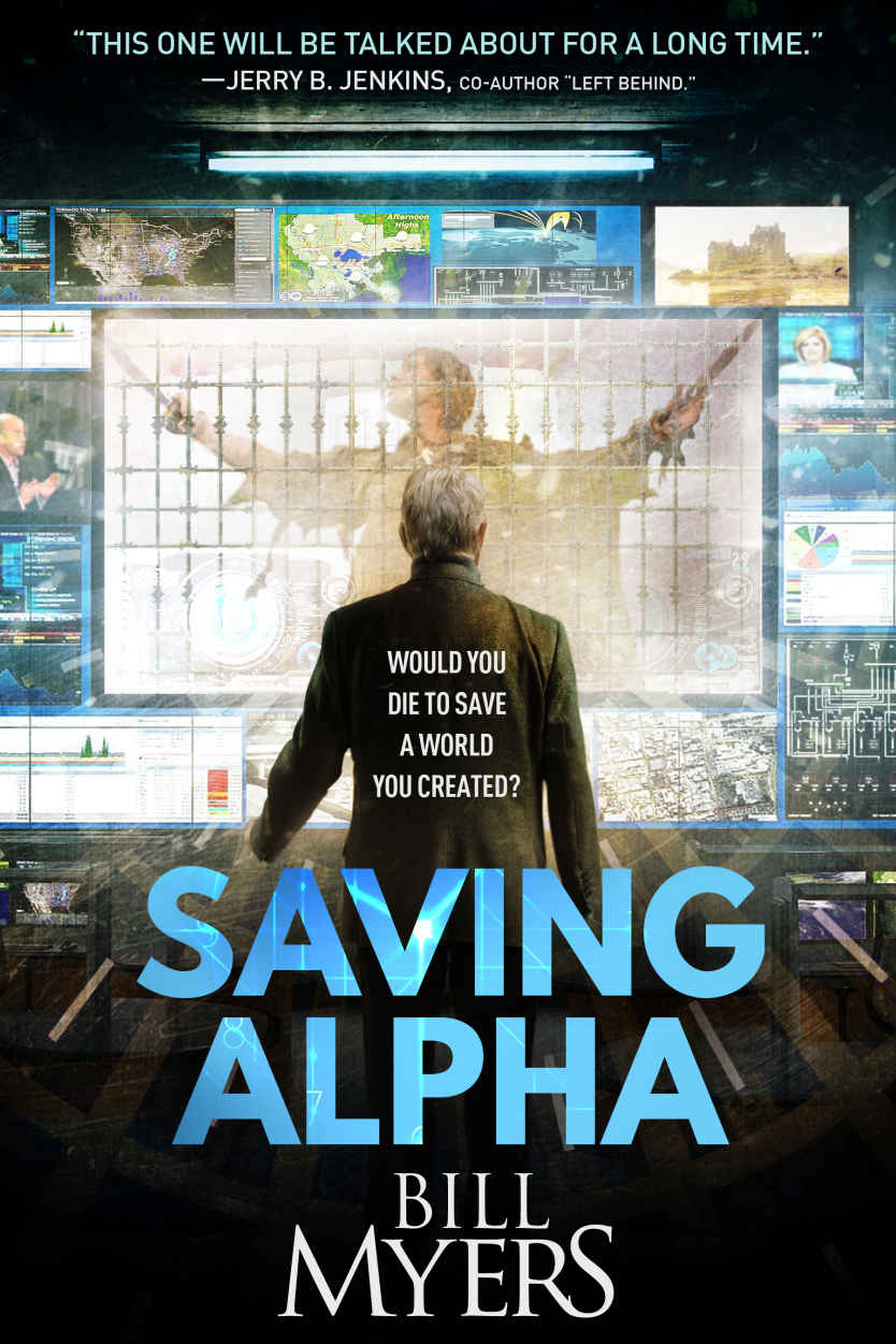 Saving Alpha