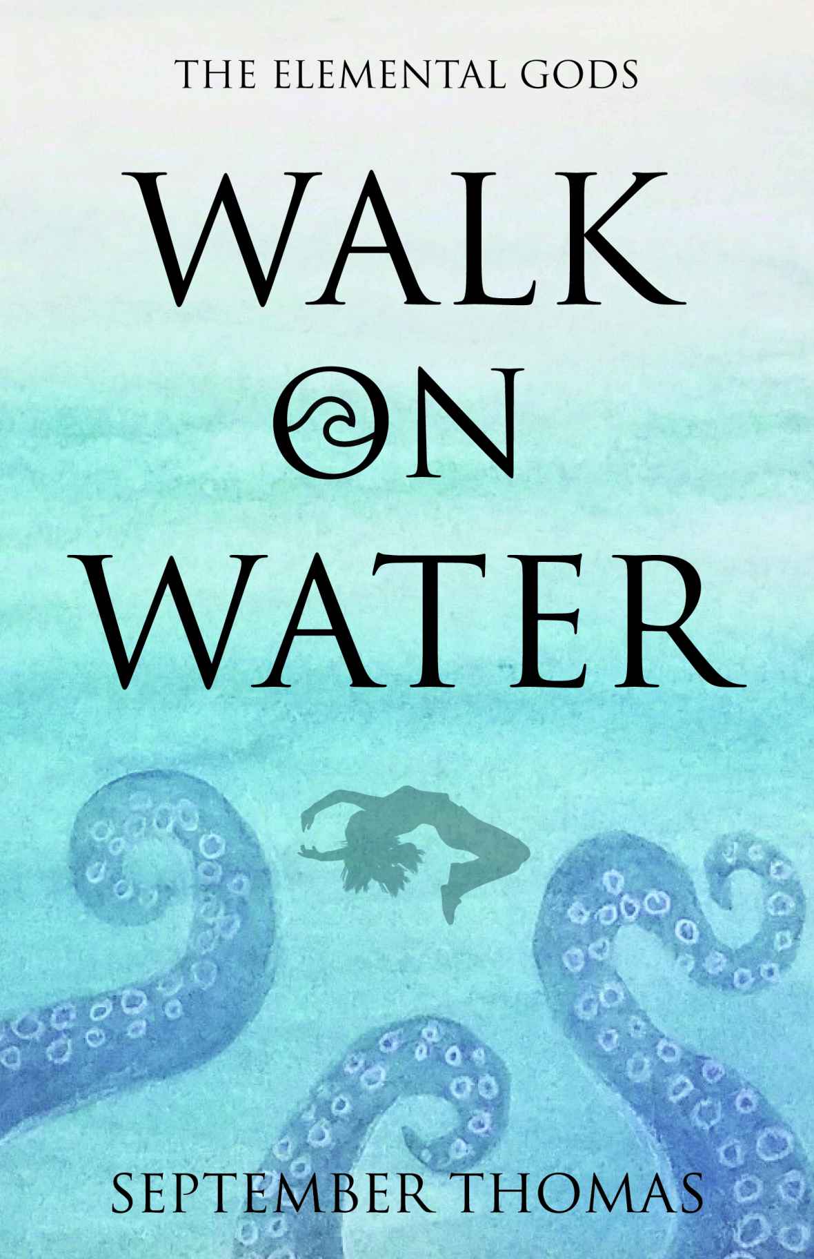 Walk on Water