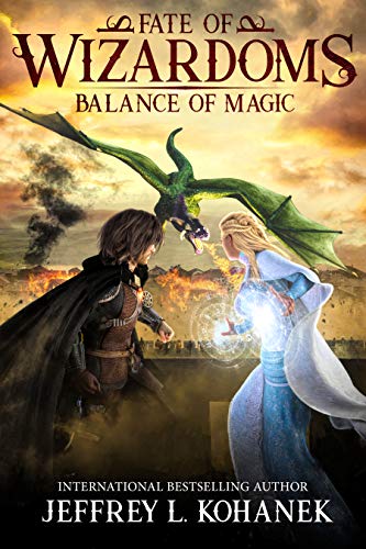 Fate of Wizardoms - 02