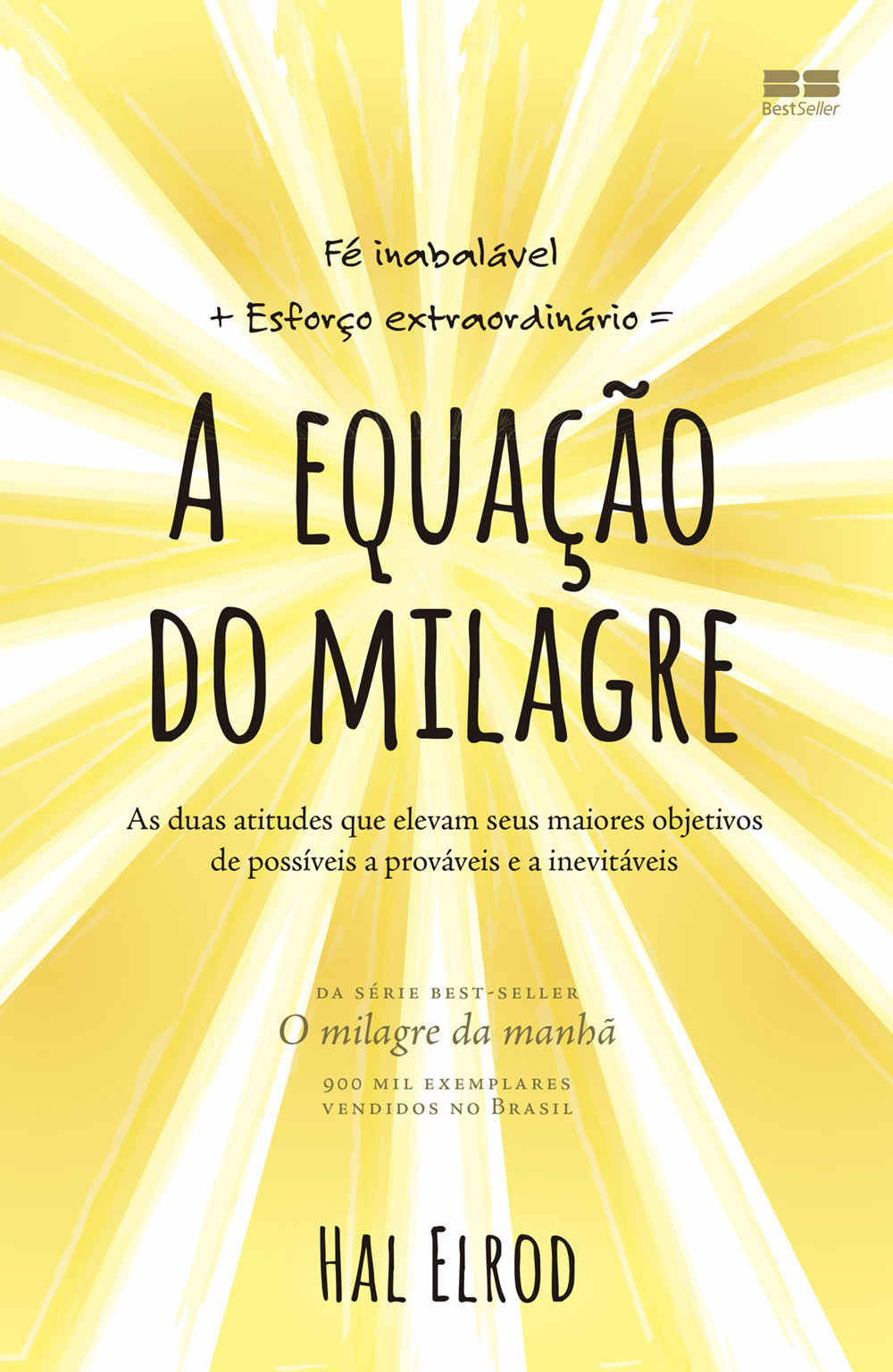 A equação do milagre