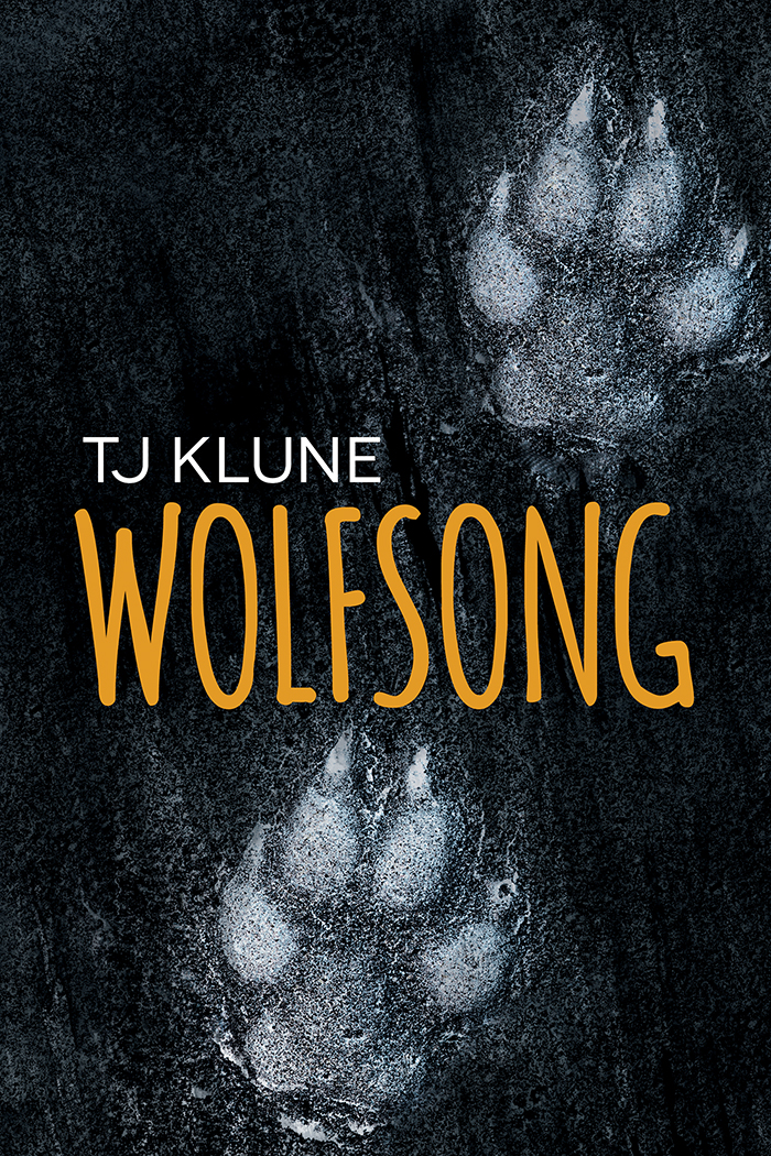 Wolfsong (Green Creek #1)