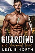 Guarding His Unexpected Twins (SEAL Endgame Book 3)