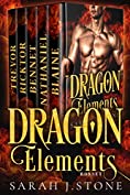 Dragon Elements Box Set