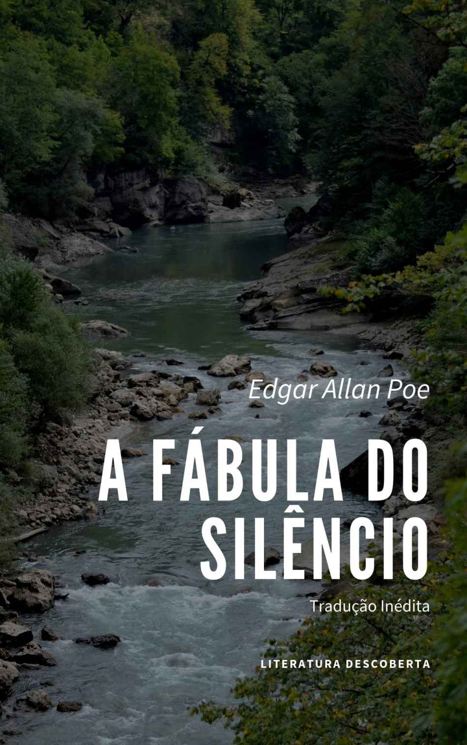 A Fábula do Silêncio