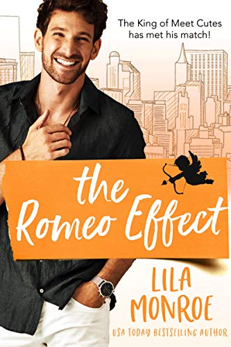 The Romeo Effect (Cupids Book 3)