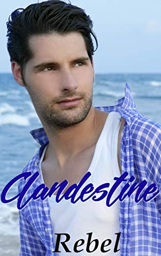 Clandestine (Lost and Found Book 3)