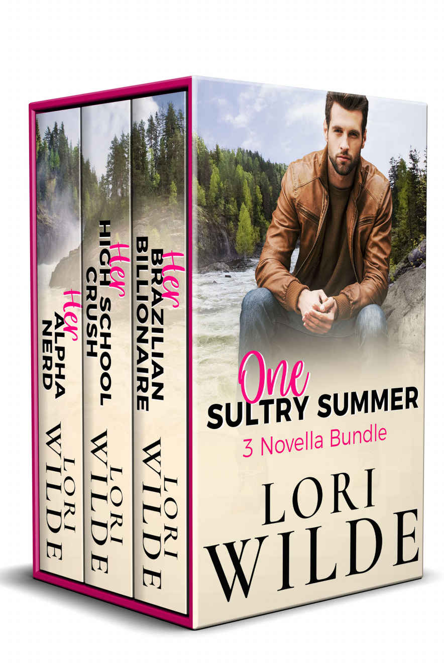 One Sultry Summer: 3 Contemporary Romances Boxed Set
