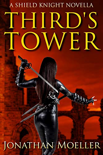 Shield Knight: Third's Tower (Dragontiarna)