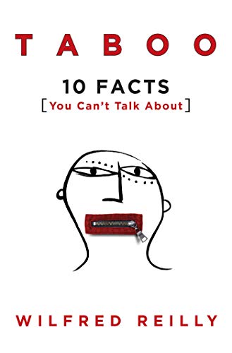 Taboo: 10 Facts You Can't Talk About