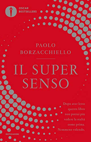 Il Super Senso (Italian Edition)