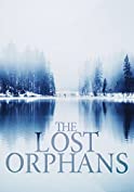 The Lost Orphans (Rachel Harroway Paranormal Mysteries Book 2)