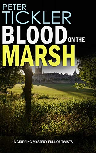 Blood on the Marsh